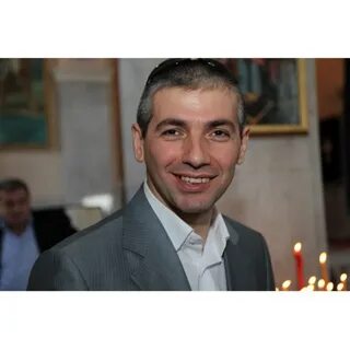 Первом канале армении