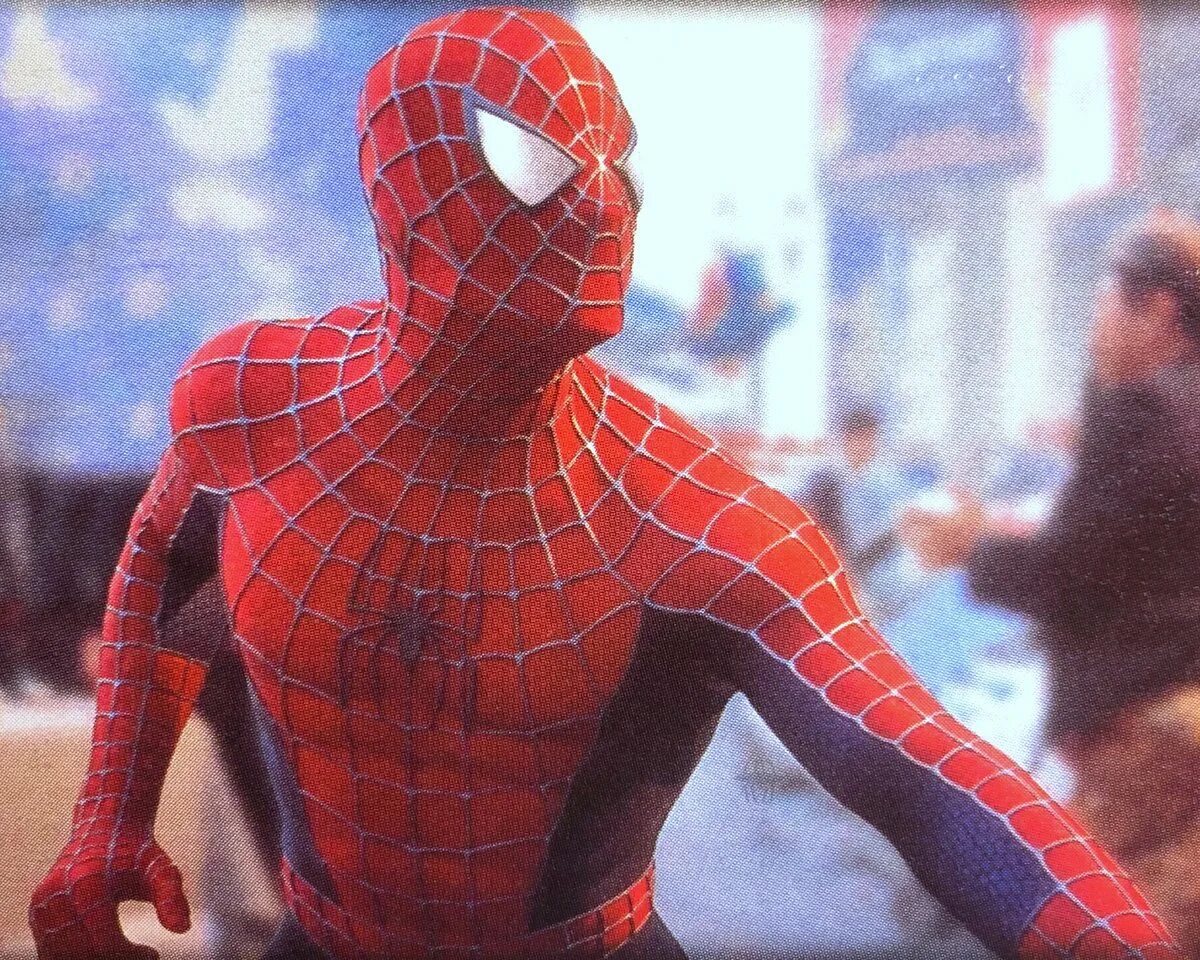 2002 человека. «Человека-паука» Сэма Рэйми, 2001. Человек паук Sam Raimi. Костюм паука Сэма Рэйми. Человек паук 1 Рэйми.