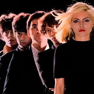 Blondie videos