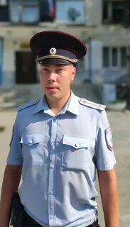 Народный участковый 2022