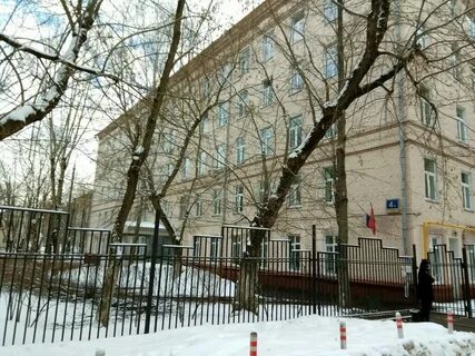 Парковой 14 практик