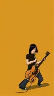 Android rock