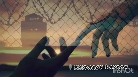 Prison love