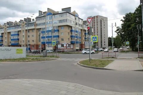 Волжская набережная 205