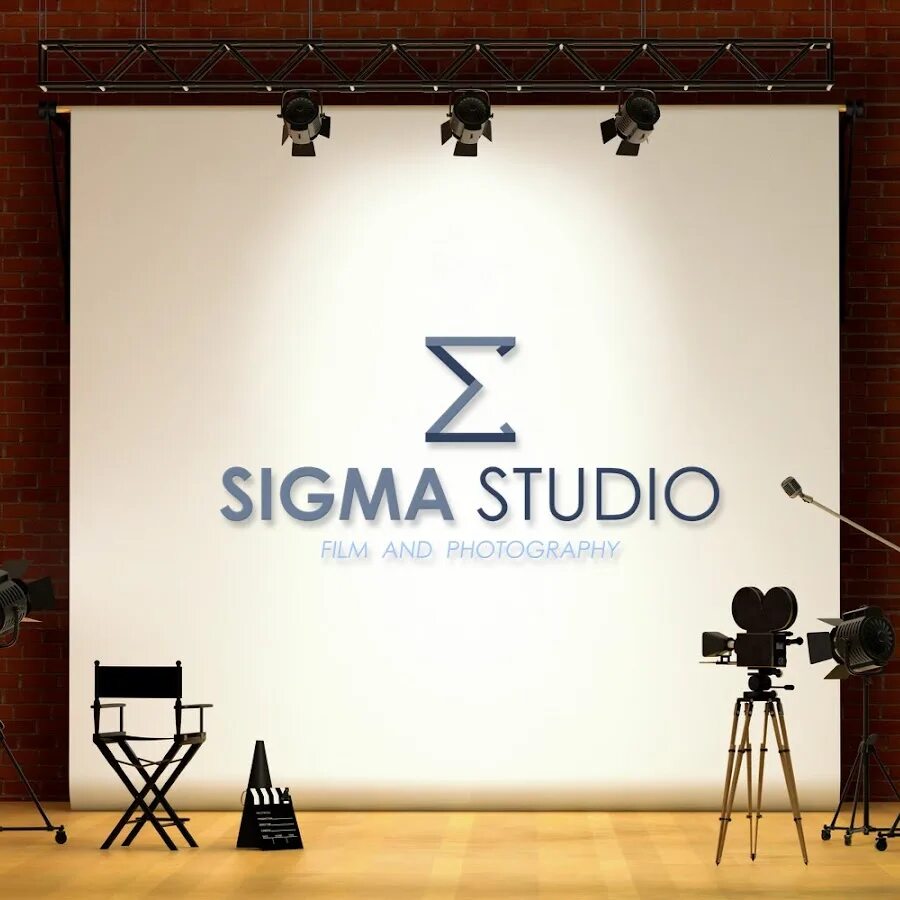 Sigma studio