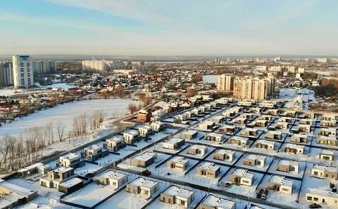 Гранд вилладж имплозия