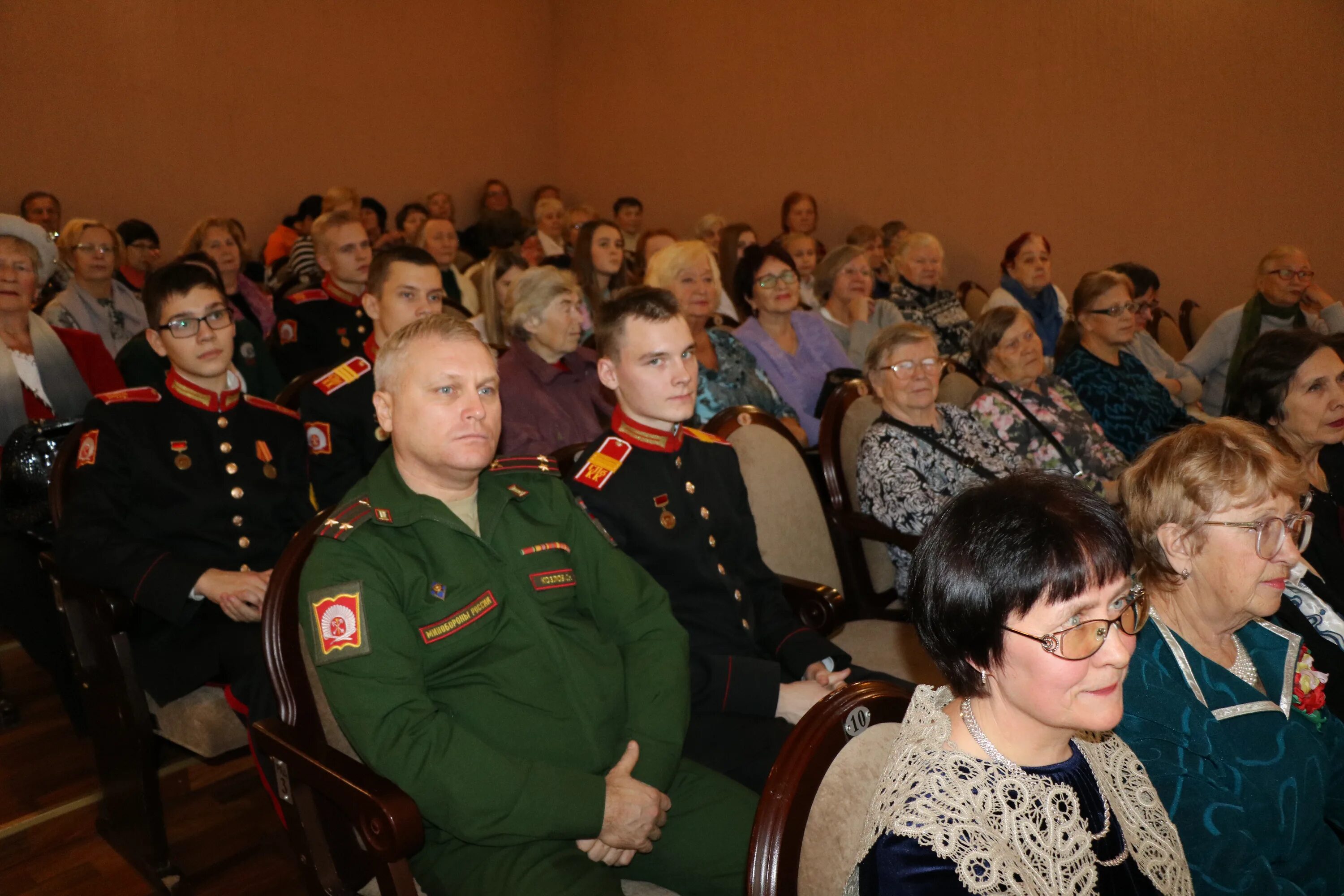 Новости всероссийское общество. Общество слепых Петроградского района председатель общества.