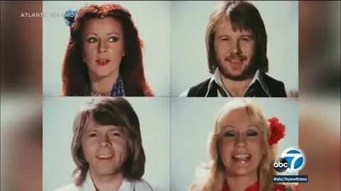 Abba take