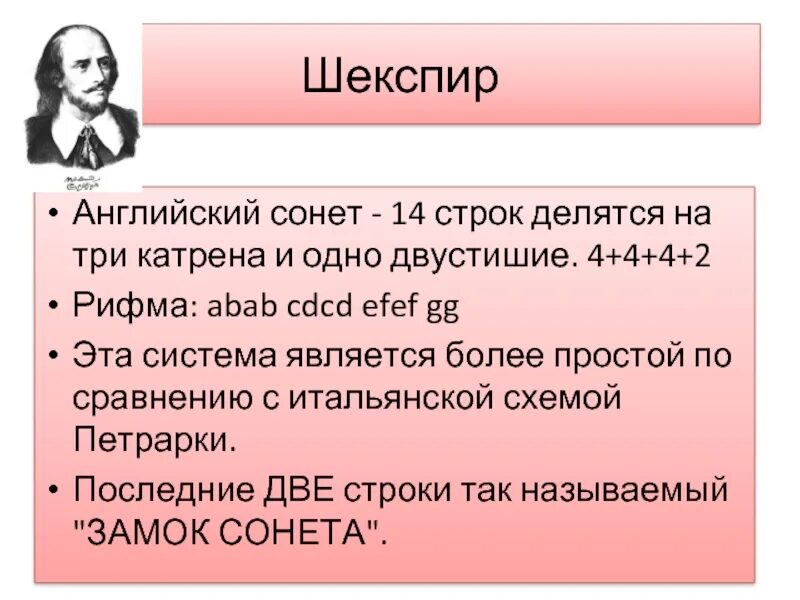 Шекспировский Сонет структура. Схема Сонета Шекспира. Английский Сонет. Строение Сонета. Требованию сонету