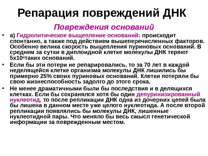 Генетическим повреждением. Повреждение и репарация ДНК. Механизмы повреждения ДНК. Повреждения и репарация ДНК биохимия. Механизмы повреждений и репарации ДНК.