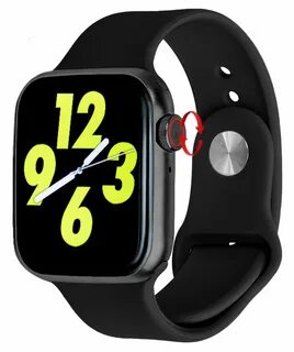 Часы smart watch 7 pro