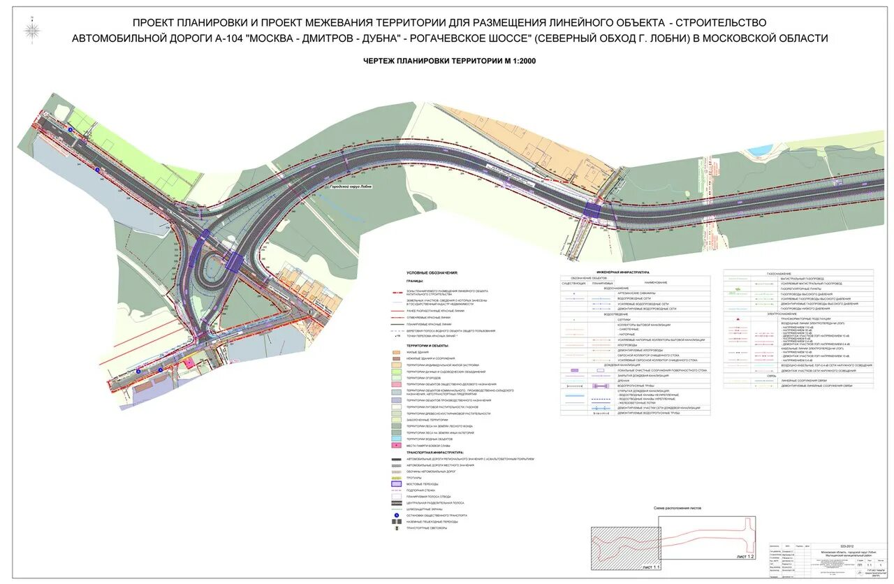 Северный обход Лобни проект. Северный обход Лобни схема. План Северного обхода Лобня. А-104 Москва - Дмитров - Дубна - Рогачевское шоссе (Северный обход Лобни). План строительства на 2024 год