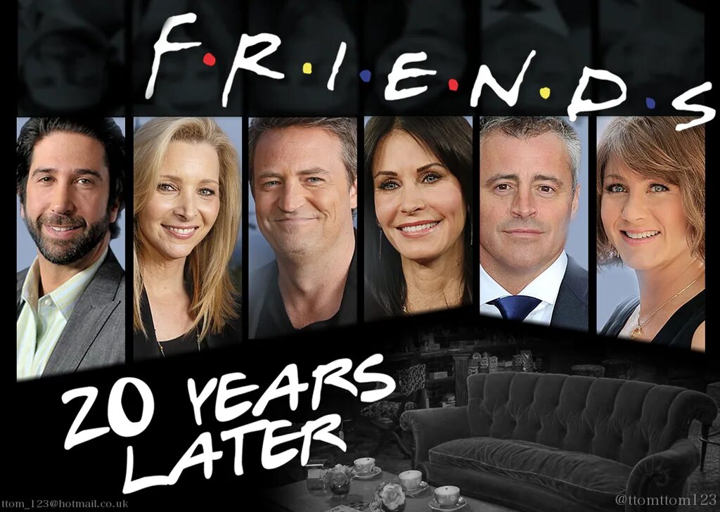 Cast now. Cast now