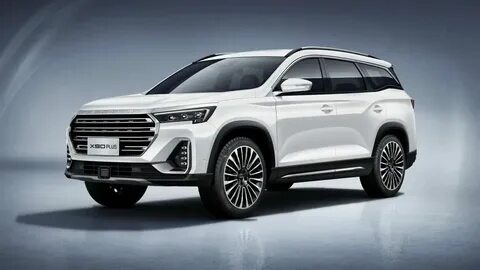 Полная комплектация автомобиля джитур 2024г