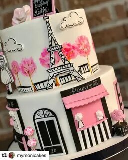 Them cake