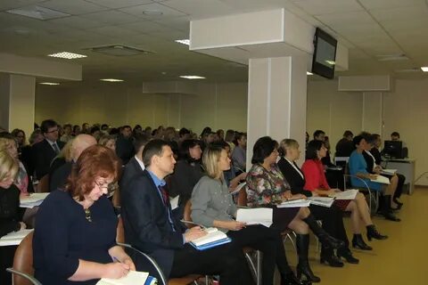 Объединение налоговых