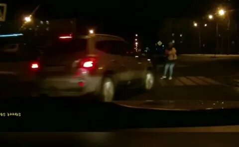 Обоюдно уехали с места дтп