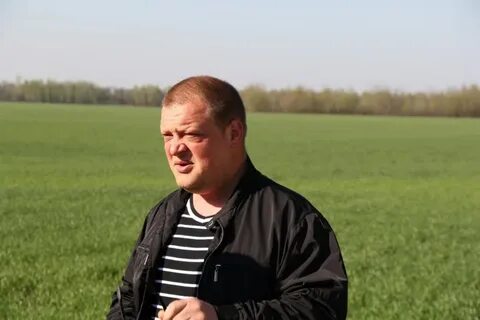 Колхоз власть