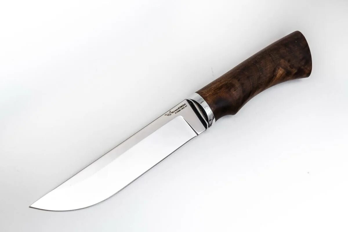 Купить охотничий сталь. Охотничий нож сталь х12мф. Сталь х12мф для ножей. Бохлер к340. Нож сталь к 340.