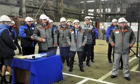Пао комсомольск на амуре