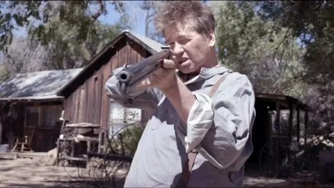 Мести солдата