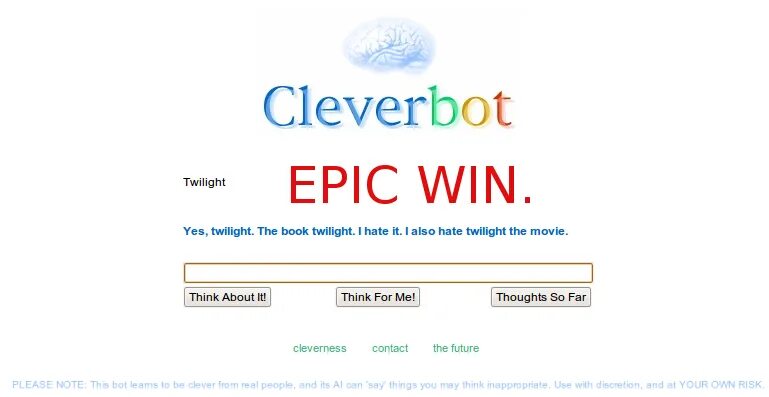 Clever bot. Cleverbot. cleverbot логотип. клевер бот бен. чатботов типа cleverbot.