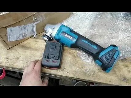 Мини болгарки аккумуляторные обзоры