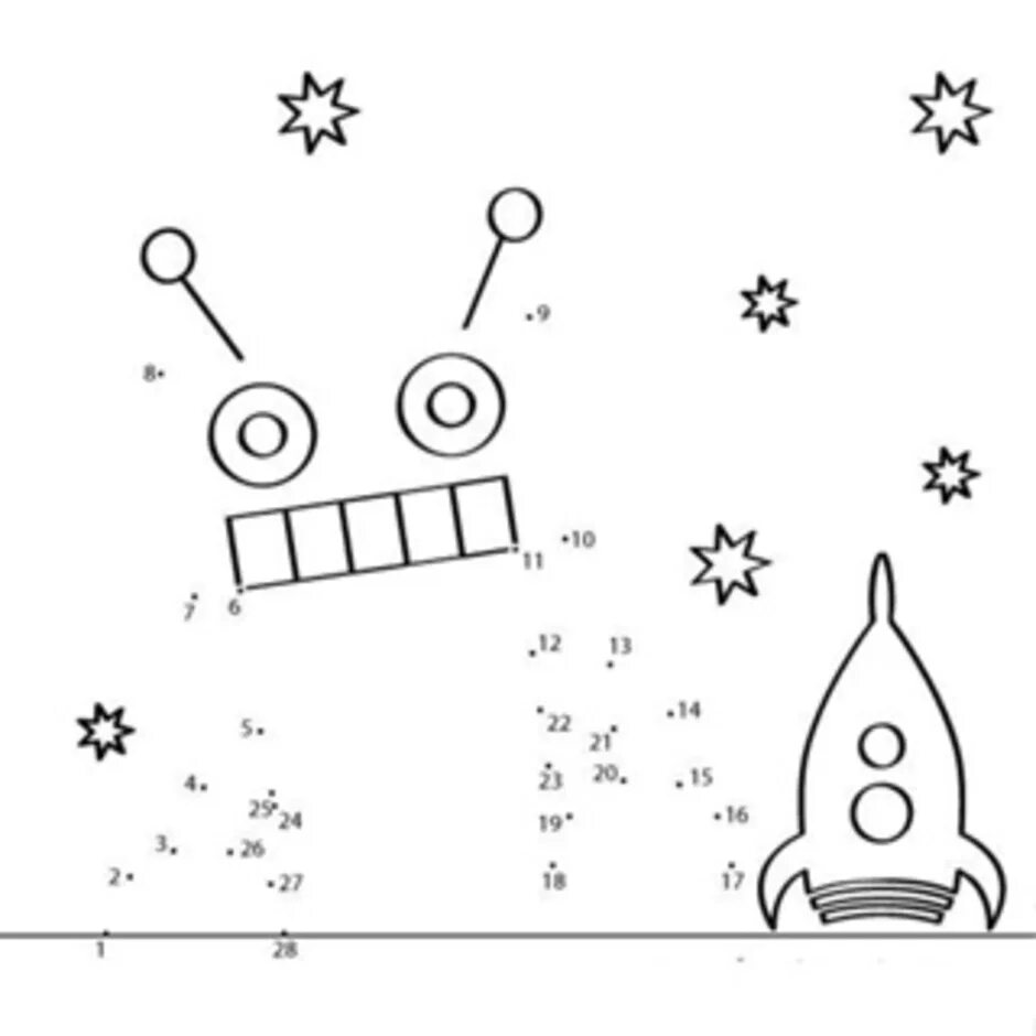 Космос задания для детей 5 лет. Рисование по точкам космос. Задания о космосе для дошкольников по точкам. Космос задания для дошкольников. Рисование по цифрам космос для детей.
