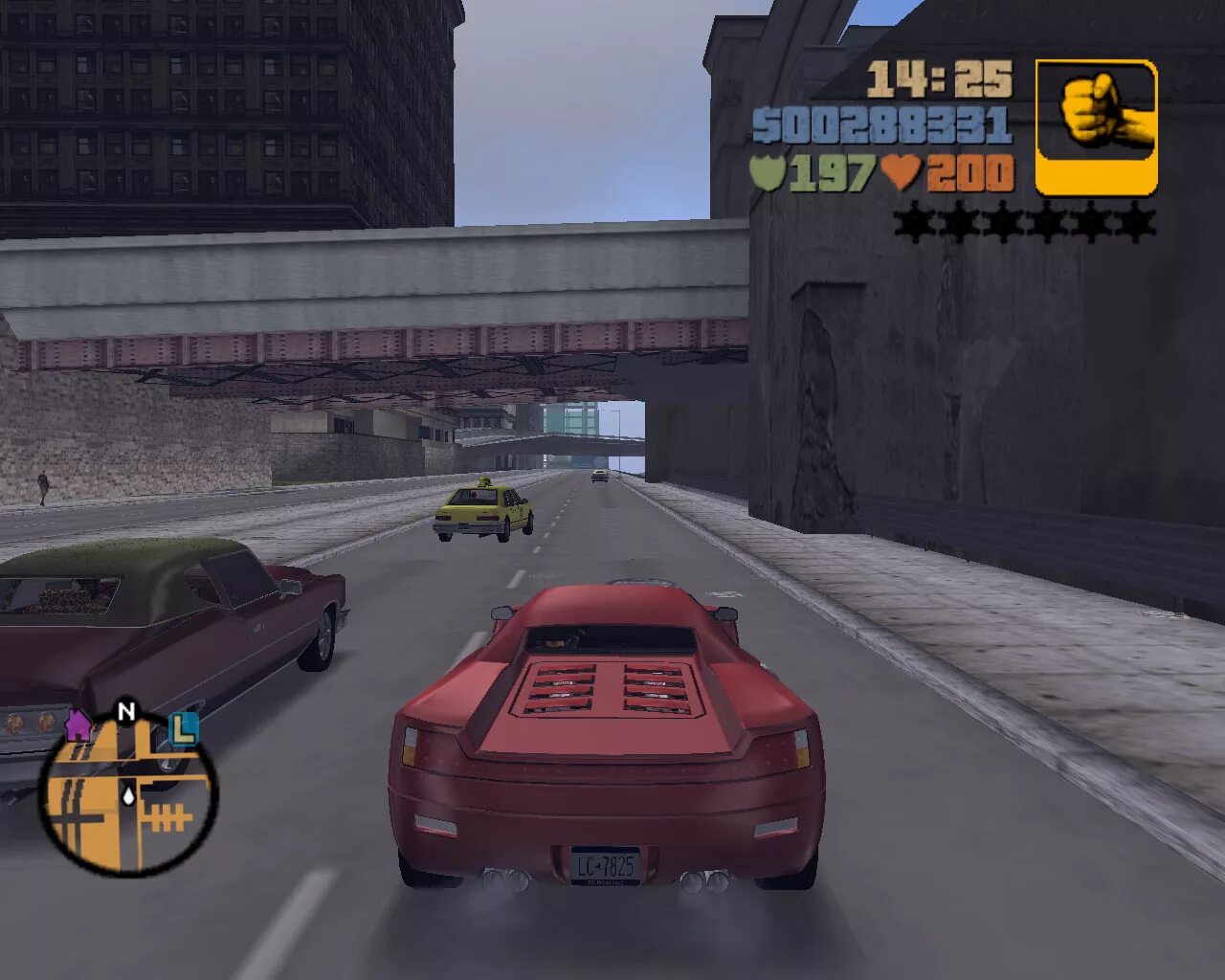 Игры гта 32. GTA 3. Infernus GTA 3. GTA 3 2001. ГТА 3 hq.