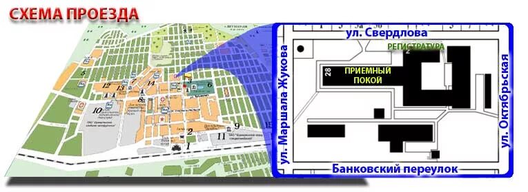 Больница Семашко схема корпусов. План больницы 23 Екатеринбург. Схема больницы Семашко Нижний. Семашко карта больницы. Номер телефона семашко нижний