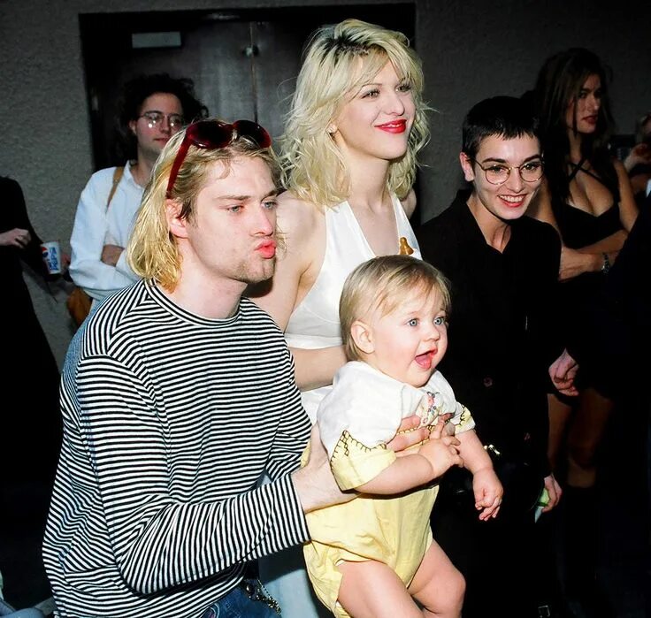 Nirvana frances