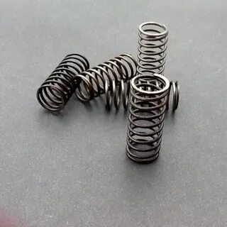 Пружины 40