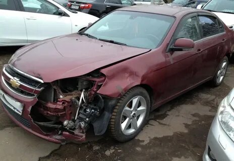 Шевроле запчасти бу