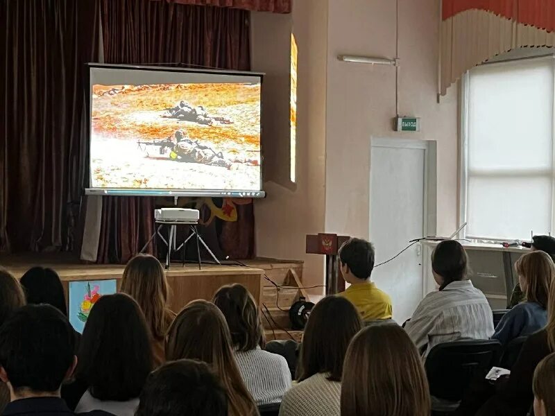 моу ракитянская сош 2. софринская сош школа номер 2. школьники. день свечей в дет саду. майская сош софрино 1.