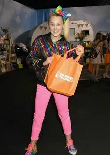 Jojo siwa s