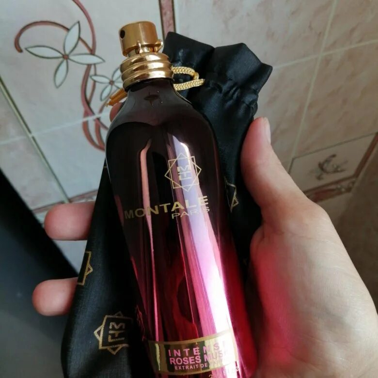 Монталь intense Roses Musk. Montale intense Roses Musk Lady Vial 2ml EDP. Montale intense roses