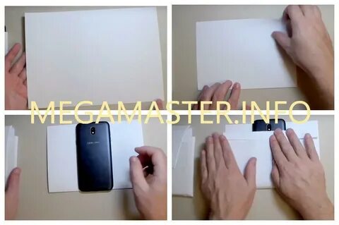 Телефоны без клея и