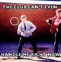 Me right now