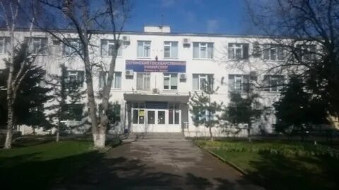 Институты г анапа