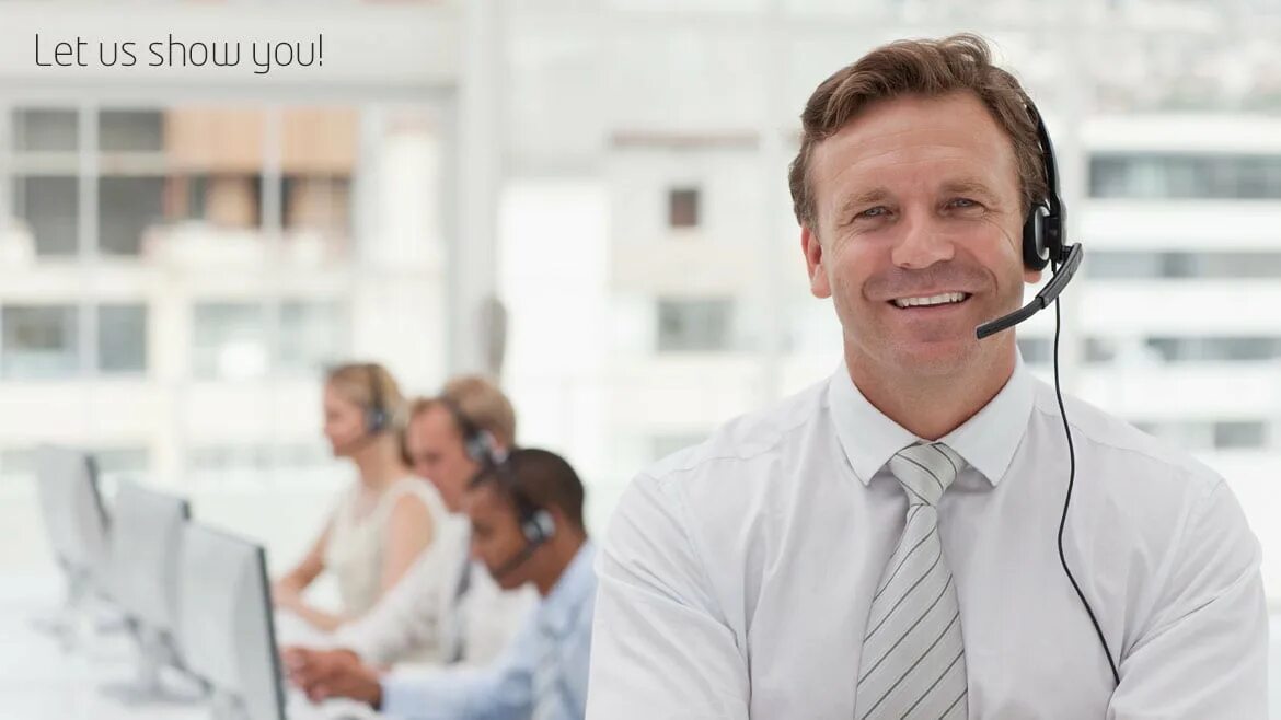 Operator manager