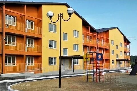 Квартиры белоярский свердловская
