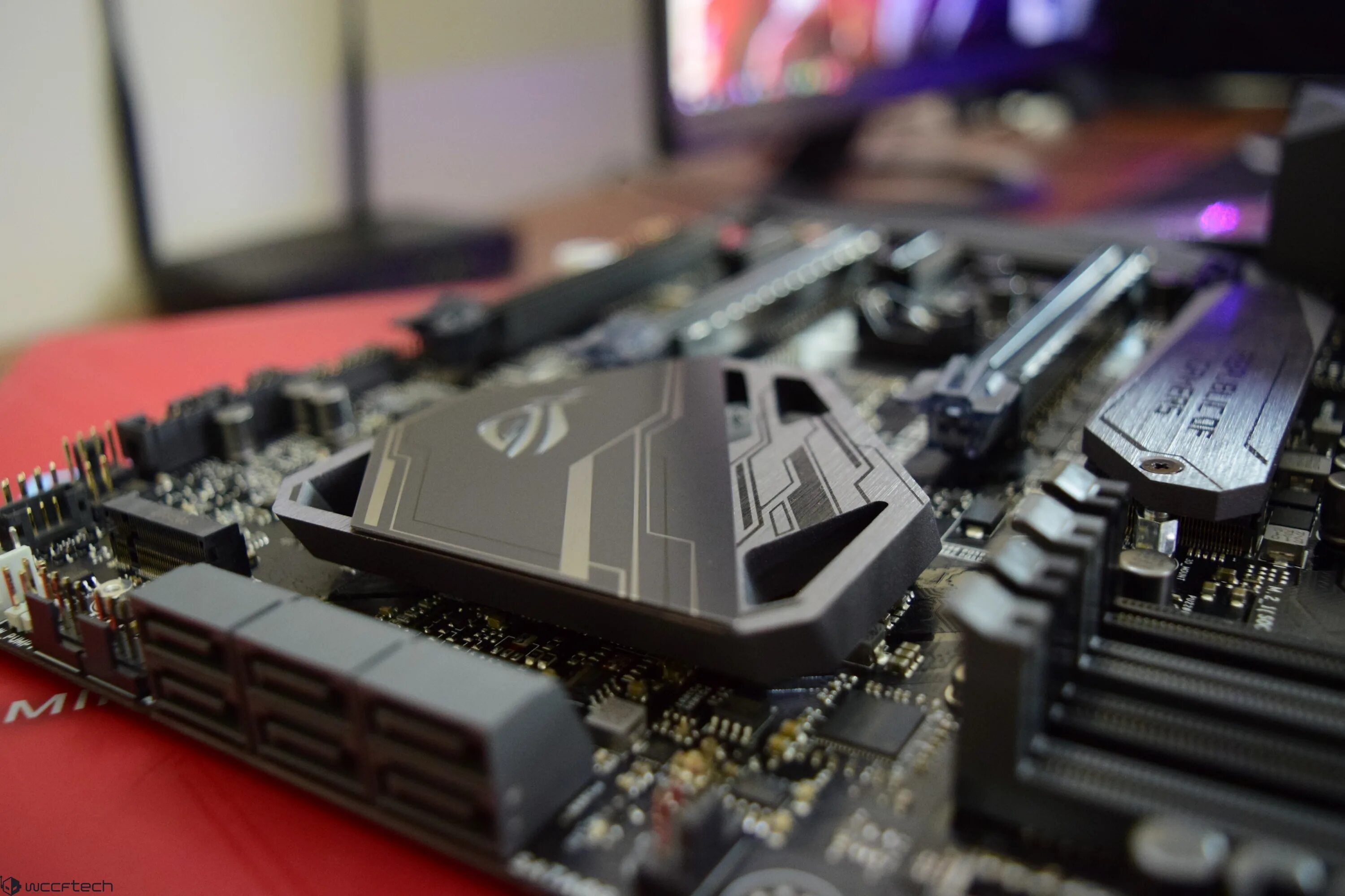 Z370 e gaming