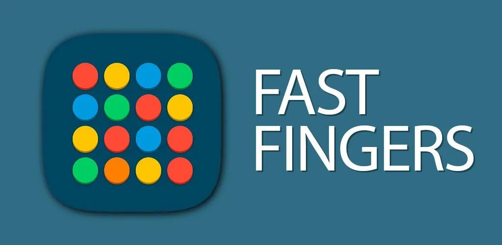 Fastfingers