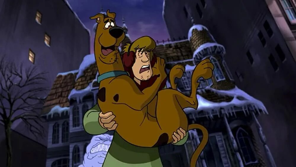 Скуби Ду. Скуби-Ду! Ужасные праздники (2012). Скуби Ду 2012. Scooby-Doo! Haunted Holidays.