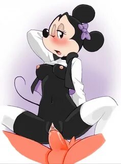 Discover adult Mickey Mouse and Minnie fantasies