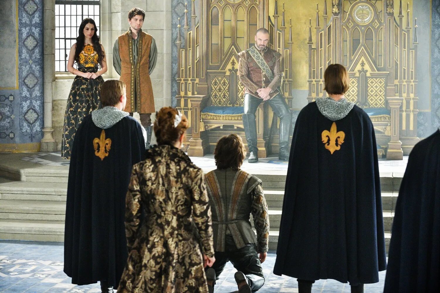 Царство сериал 2023. Бен гюренс царство. Аделаида кейн царство. Царство сериал 1 сезон в маске. Мария и луи царство поцелуй.