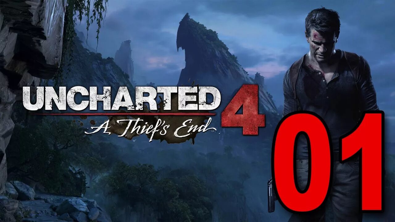 Прохождение 1 анчартед 4. Прохождение 2 анчартед 4. Uncharted 4 геймплей. Uncharted 4 Walkthrough Part 2. Игры на плейстейшен 4 прохождение