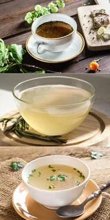Костный бульон для суставов