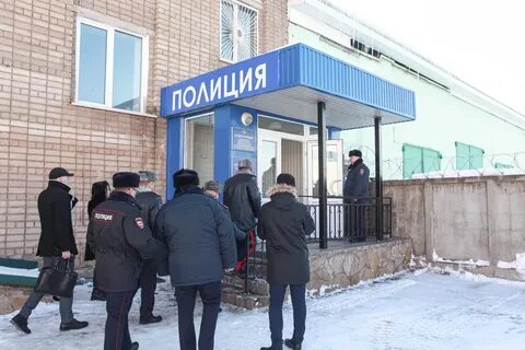 Пенсия стерлитамак