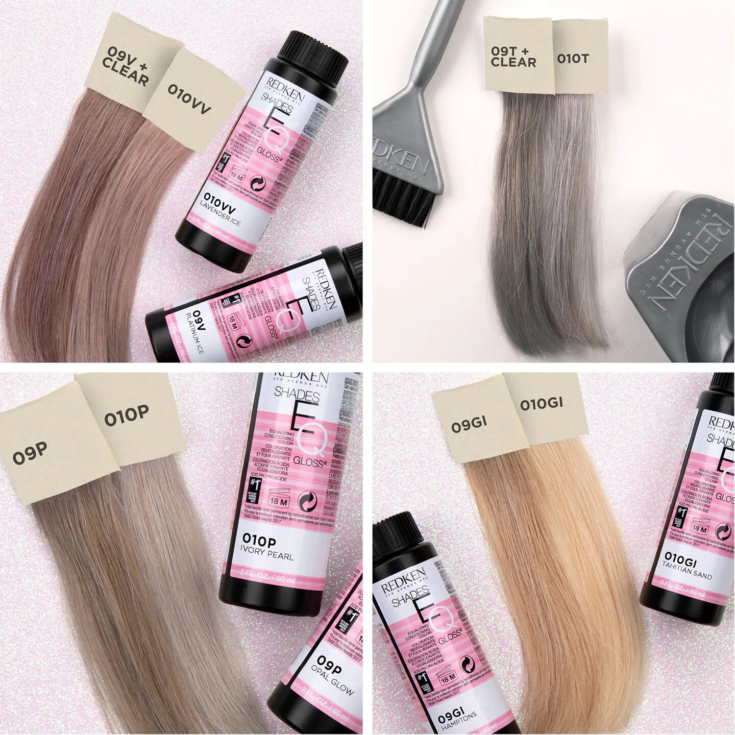 Палитра редкен shades eq gloss палитра 10. Палитра редкен shades eq gloss 09n. Redken shades gloss. Redken shades gloss. Redken 010vg.